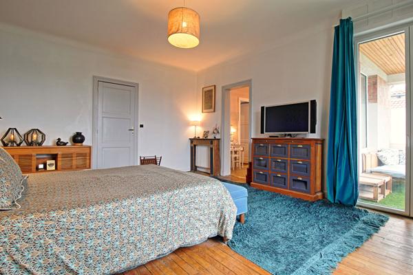 VILLA BELLE EPOQUE - DAX - 273 m²