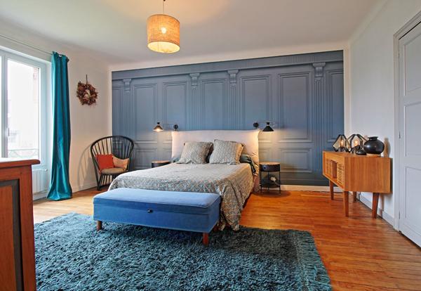 VILLA BELLE EPOQUE - DAX - 273 m²