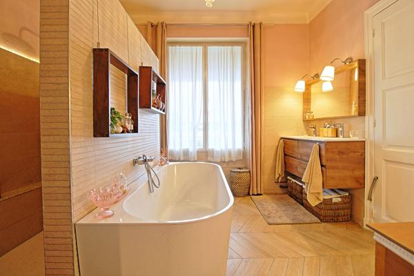 VILLA BELLE EPOQUE - DAX - 273 m²