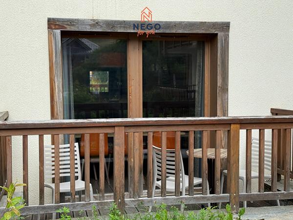 Appartement Les Menuires 3 pièce(s) 57.74 m2 Les belleville