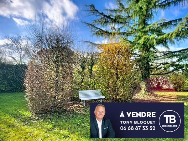 La Verpillière (38290) FRONTONAS - PLAIN-PIED