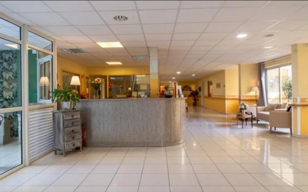INVESTISSEMENT LOCATIF – Saint Angeau – Ehpad Residence les Jonquilles - 7,3% de rentabilité