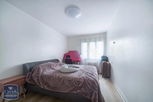 Appartement à vendre 4 pièces 76m²