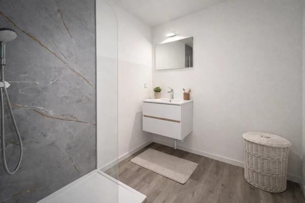 Vente Appartement 3 pièces 56 m2 à Fontenay-Trésigny