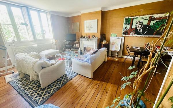 Appartement à vendre    4 pièces •  Dax