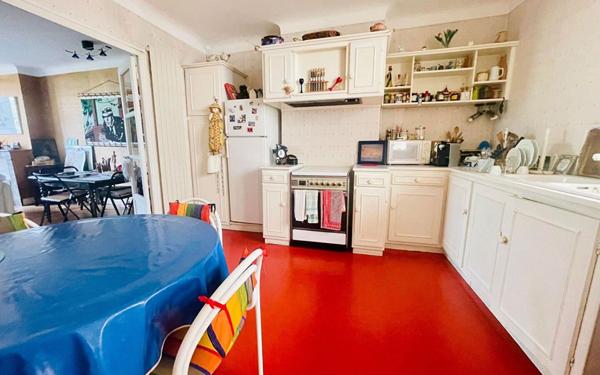 Appartement à vendre    4 pièces •  Dax