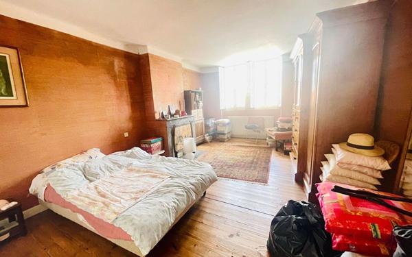 Appartement à vendre    4 pièces •  Dax