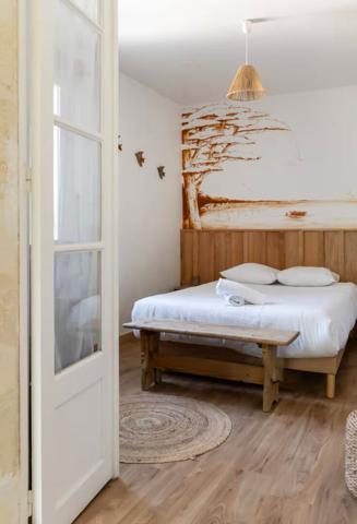 Maison à vendre Andernos Les Bains - 2 pièces, 30m² avec 1 chambre(s) à 310 000€ - AJP Immobilier Andernos les Bains