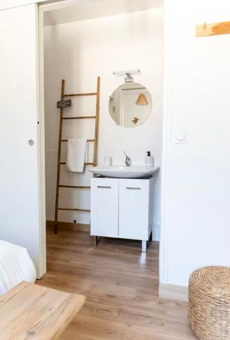Maison à vendre Andernos Les Bains - 2 pièces, 30m² avec 1 chambre(s) à 310 000€ - AJP Immobilier Andernos les Bains