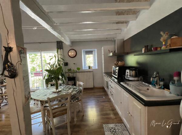 Maison 6 pièces - 175 m² Exclusivité efficity