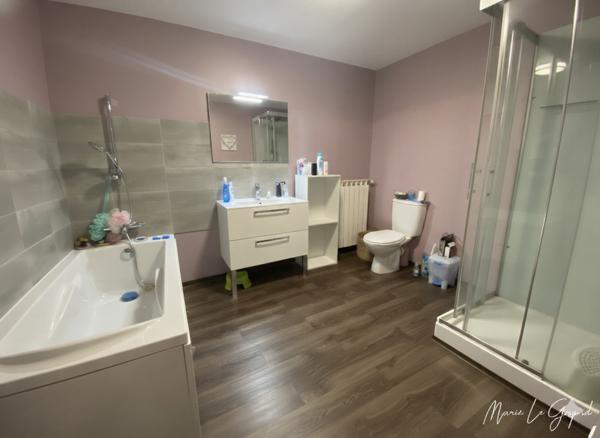 Maison 6 pièces - 175 m² Exclusivité efficity