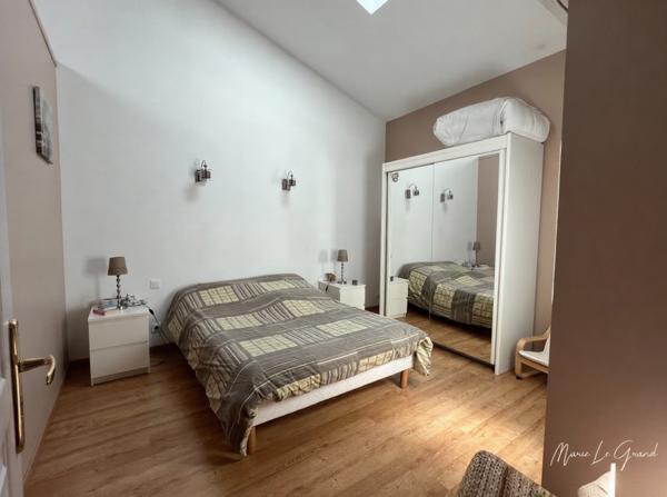 Maison 6 pièces - 175 m² Exclusivité efficity