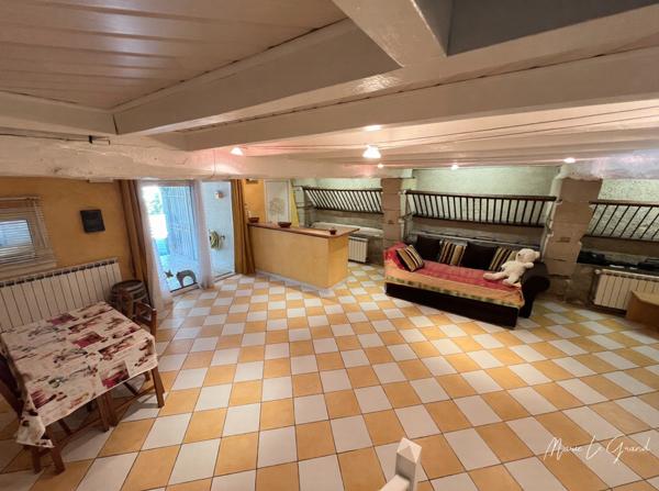 Maison 6 pièces - 175 m² Exclusivité efficity