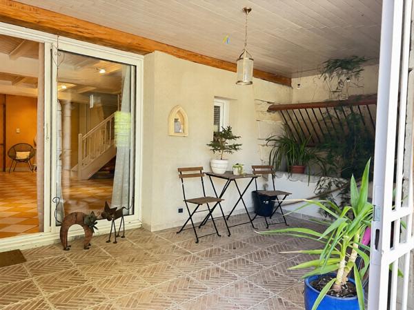 Maison 6 pièces - 175 m² Exclusivité efficity