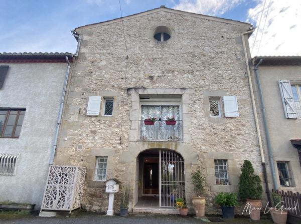 Maison 6 pièces - 175 m² Exclusivité efficity