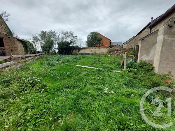 Maison à vendre  3 pièces - 92 m2 ST MARCEL EN MARCILLAT - 03