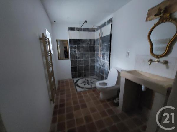 Maison à vendre  3 pièces - 92 m2 ST MARCEL EN MARCILLAT - 03