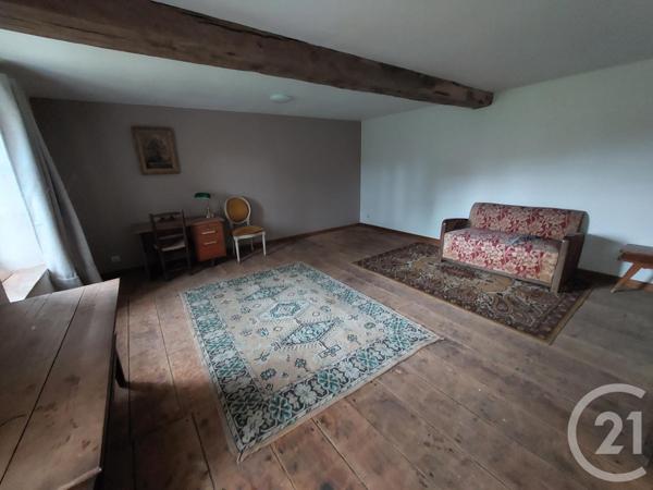 Maison à vendre  3 pièces - 92 m2 ST MARCEL EN MARCILLAT - 03