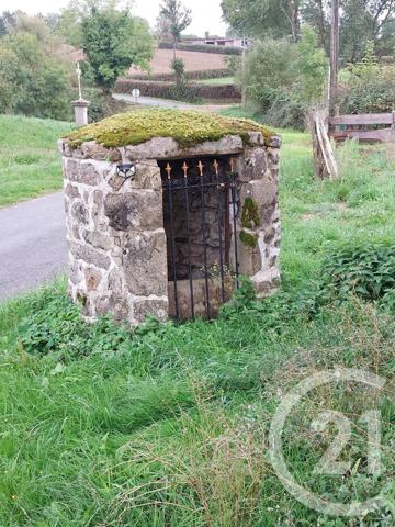 Maison à vendre  3 pièces - 92 m2 ST MARCEL EN MARCILLAT - 03