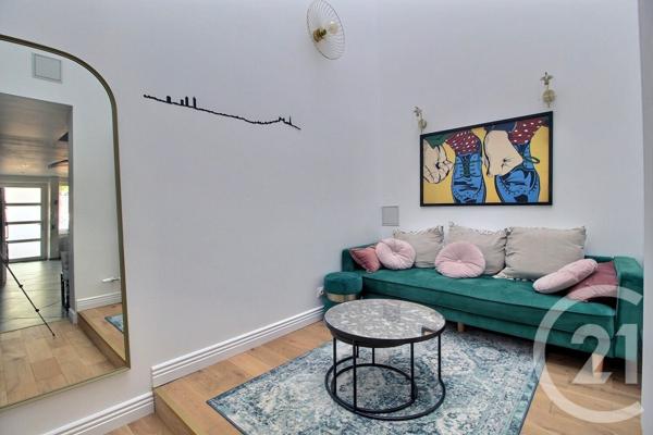 Maison à vendre  4 pièces - 81 m2 MONTLUEL - 01