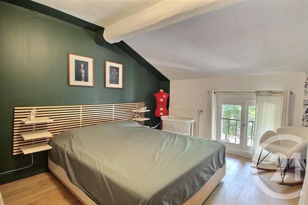 Maison à vendre  4 pièces - 81 m2 MONTLUEL - 01