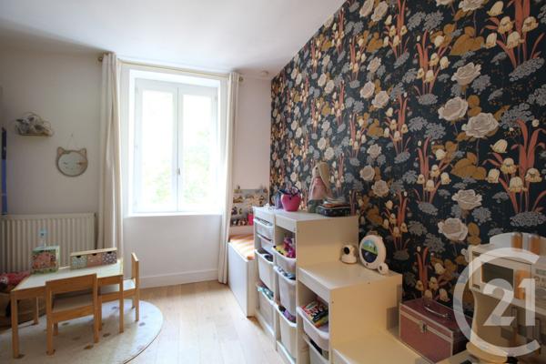 Maison à vendre  4 pièces - 81 m2 MONTLUEL - 01