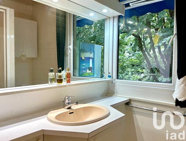 Appartement à vendre 1 pièce 44 m² Chambéry