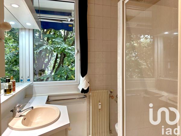 Appartement à vendre 1 pièce 44 m² Chambéry