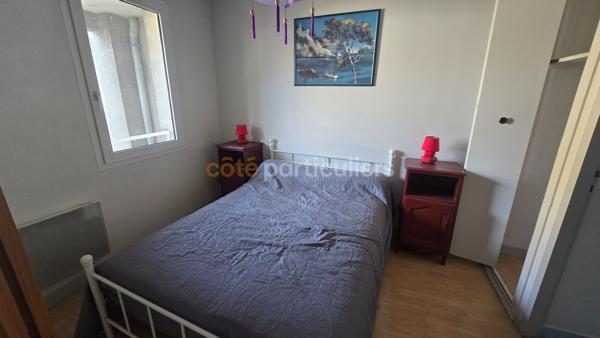 Vente
                Appartement39,85 m² - 2 Pièces -
                    CARCASSONNE (11000)