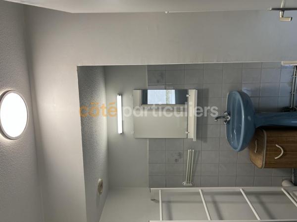 Vente
                Appartement39,85 m² - 2 Pièces -
                    CARCASSONNE (11000)