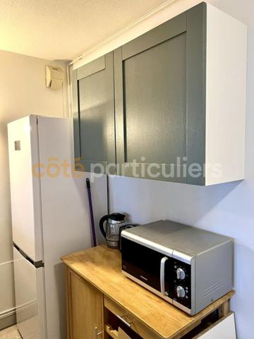 Vente
                Appartement39,85 m² - 2 Pièces -
                    CARCASSONNE (11000)