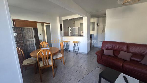 Vente
                Appartement39,85 m² - 2 Pièces -
                    CARCASSONNE (11000)