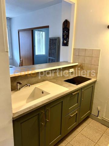 Vente
                Appartement39,85 m² - 2 Pièces -
                    CARCASSONNE (11000)