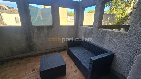 Vente
                Appartement39,85 m² - 2 Pièces -
                    CARCASSONNE (11000)