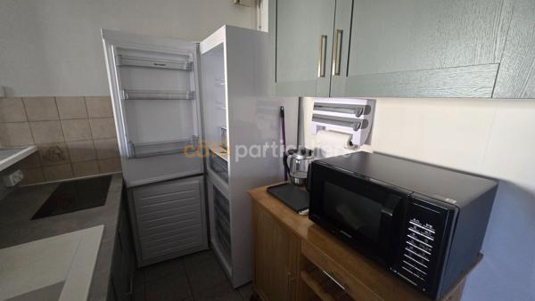 Vente
                Appartement39,85 m² - 2 Pièces -
                    CARCASSONNE (11000)