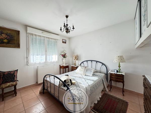 Appartement 4 pièce(s) 3 chambre(s) 109 m²