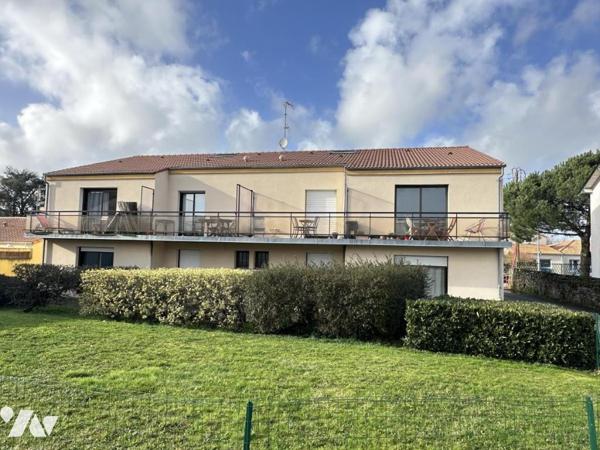 Investissement Locatif