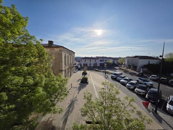 Appartement à vendre |  La Teste-de-Buch |  3 pièces | 66 m²