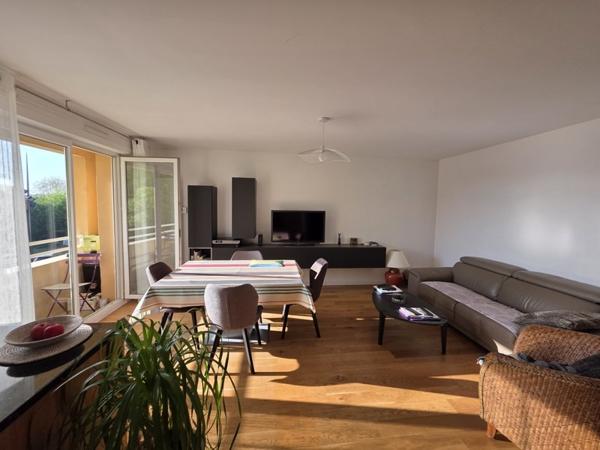 Appartement à vendre |  La Teste-de-Buch |  3 pièces | 66 m²