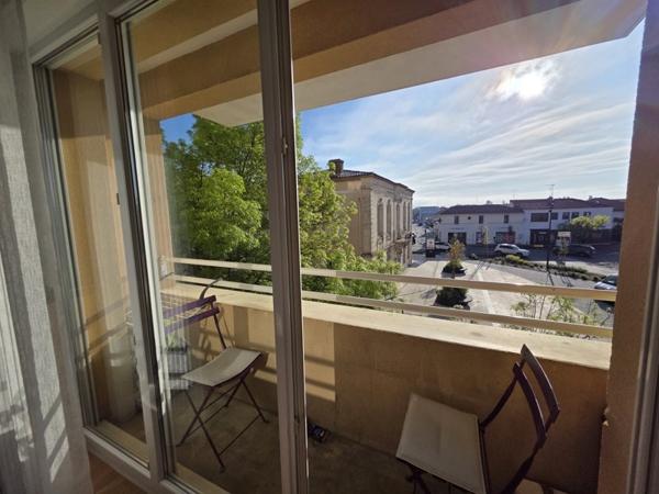 Appartement à vendre |  La Teste-de-Buch |  3 pièces | 66 m²