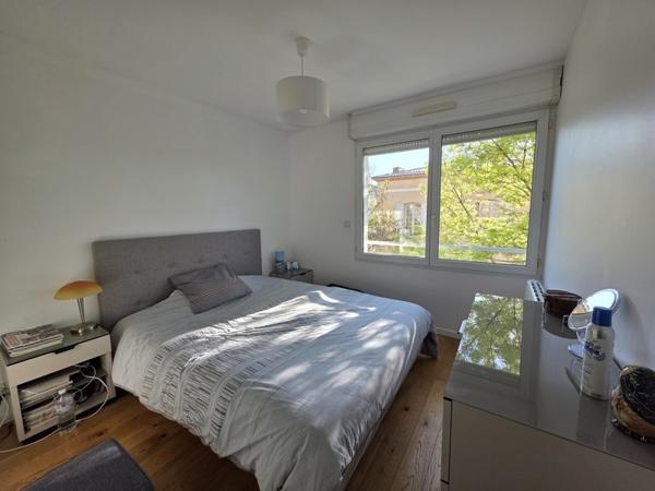 Appartement à vendre |  La Teste-de-Buch |  3 pièces | 66 m²