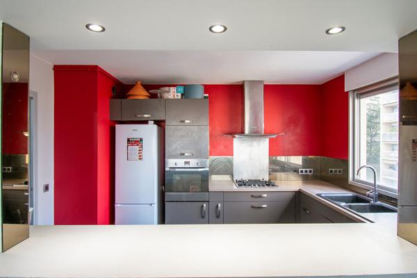 Appartement Bron 3 pièces 71 m2 , Bron