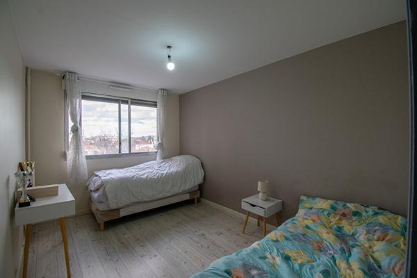 Appartement Bron 3 pièces 71 m2 , Bron