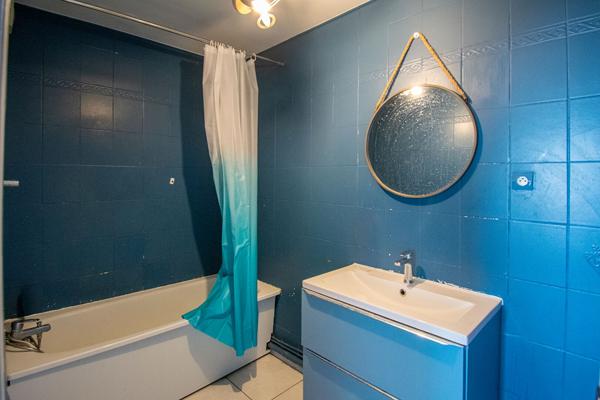 Appartement Bron 3 pièces 71 m2 , Bron