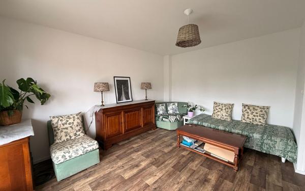 Appartement à louer    2 pièces •  Bordeaux