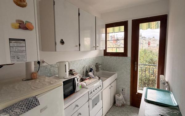 Appartement à louer    2 pièces •  Bordeaux