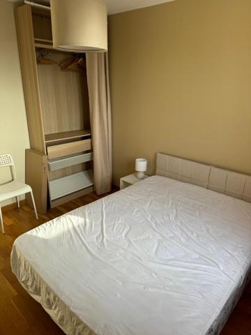 Villeurbanne T4 Meublé belle vue dégagée