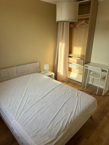 Villeurbanne T4 Meublé belle vue dégagée
