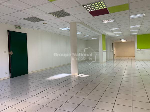 Local commercial Oullins 148,30 m2 , Oullins