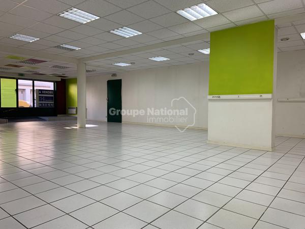 Local commercial Oullins 148,30 m2 , Oullins